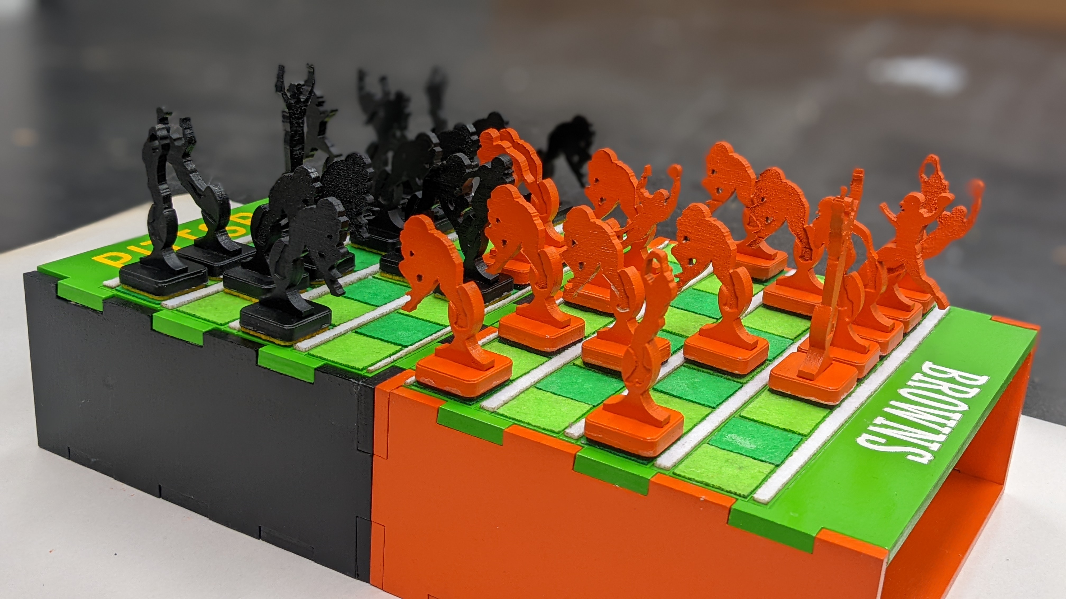 Football Fan Gift - Complete Box