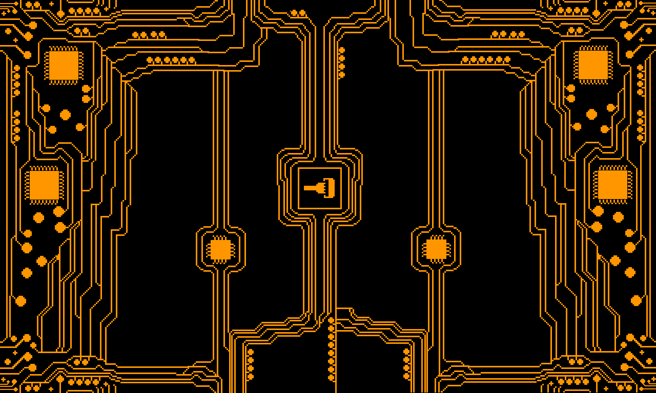 Debug - Game Jam Project