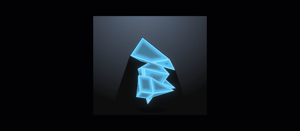 Dynamic 2D Lighting Experiment