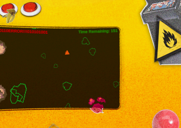 Out of Order - Global Game Jam